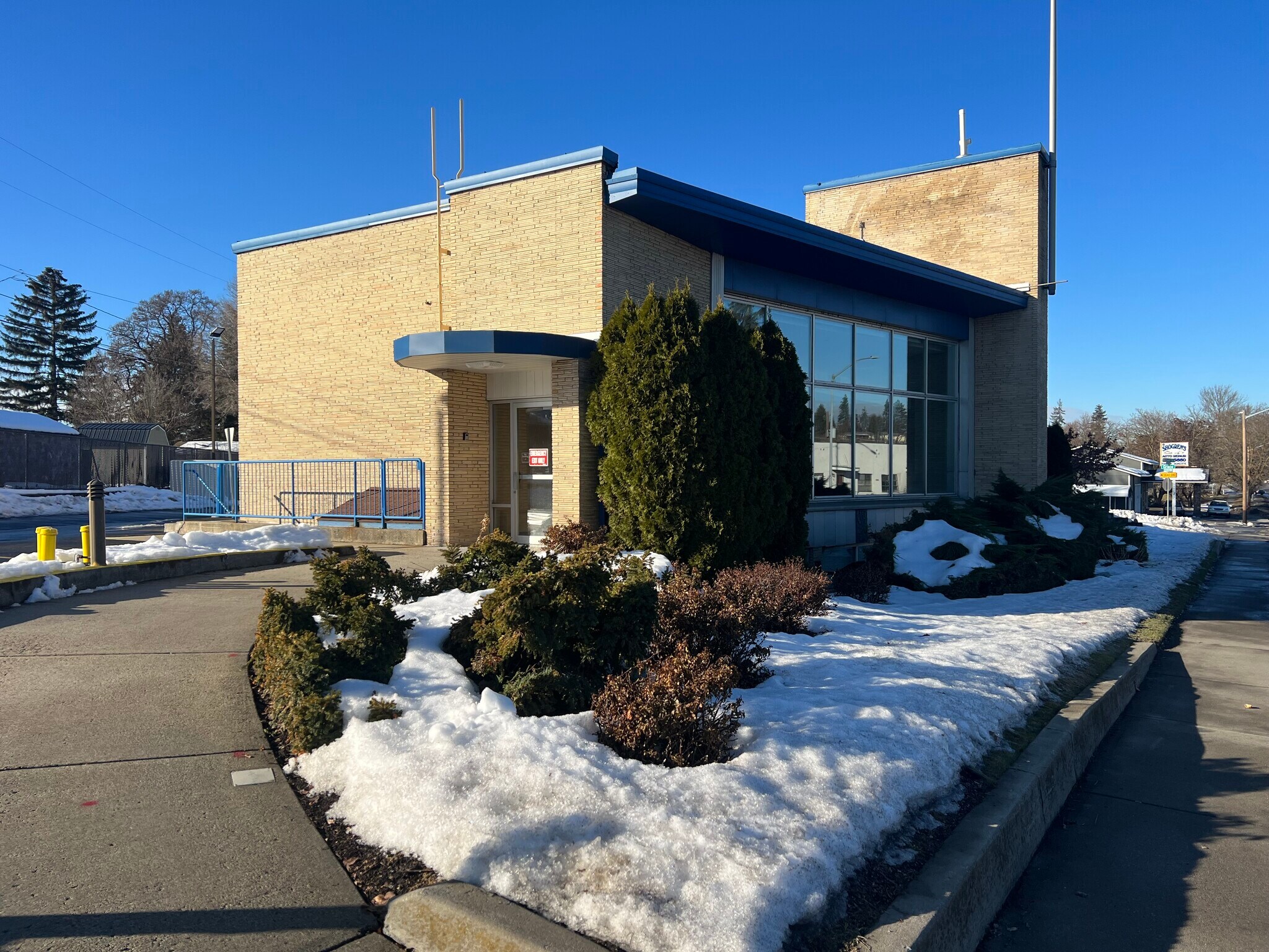 2215 W Northwest Blvd, Spokane, WA for sale Building Photo- Image 1 of 1