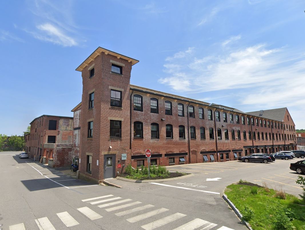 24 Pearl St, Biddeford, ME for sale Building Photo- Image 1 of 1