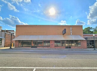 More details for 117 N 14th Ave, Humboldt, TN - Retail for Sale