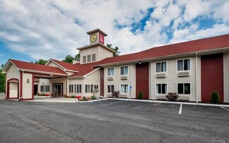 More details for 41 Old Route 146, Clifton Park, NY - Hospitality for Sale