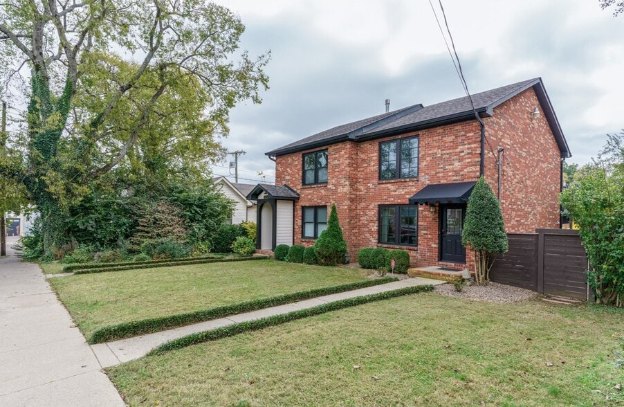 1209 Dallas Ave, Nashville, TN for sale - Primary Photo - Image 2 of 12