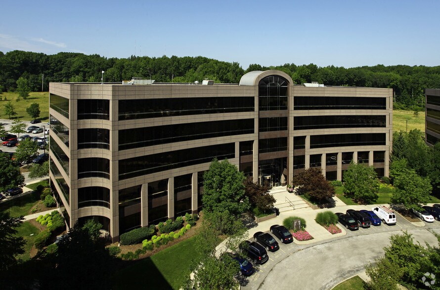 6100 Oak Tree Blvd Independence Oh 44131 Park Center Plaza I Loopnet Com