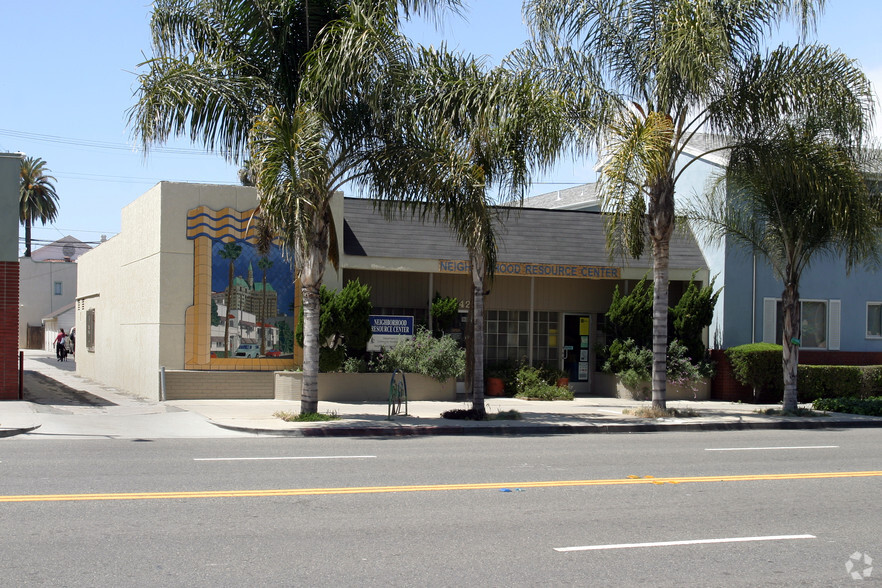 425-427 Atlantic Ave, Long Beach, CA for lease - Building Photo - Image 3 of 31