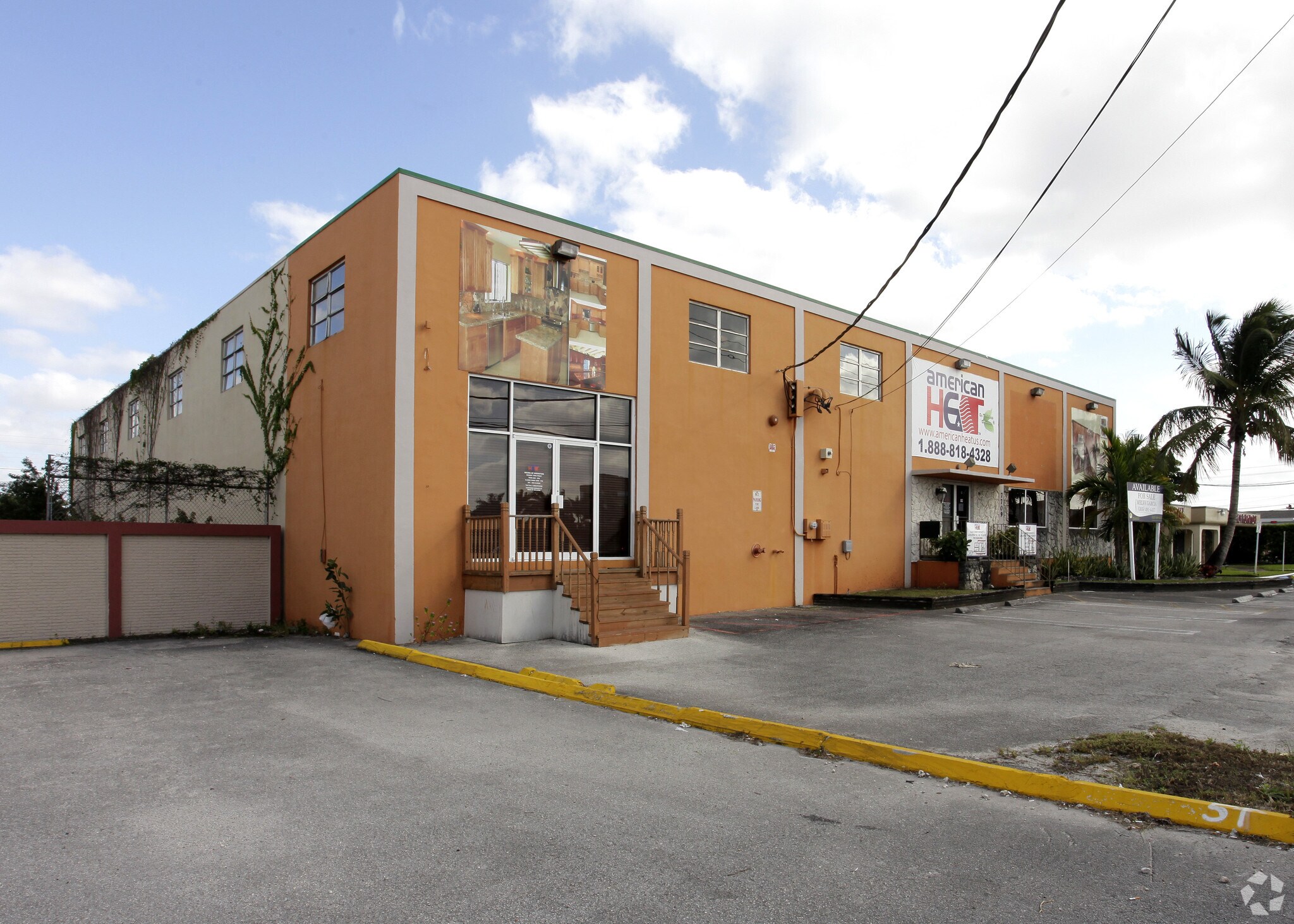 7709 W 20th Ave, Hialeah, FL for sale Building Photo- Image 1 of 1