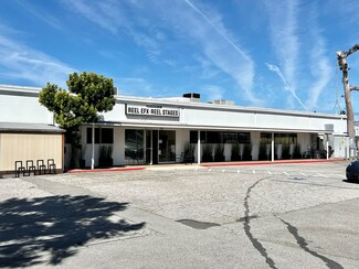 More details for 5539 Riverton Ave, North Hollywood, CA - Industrial for Lease