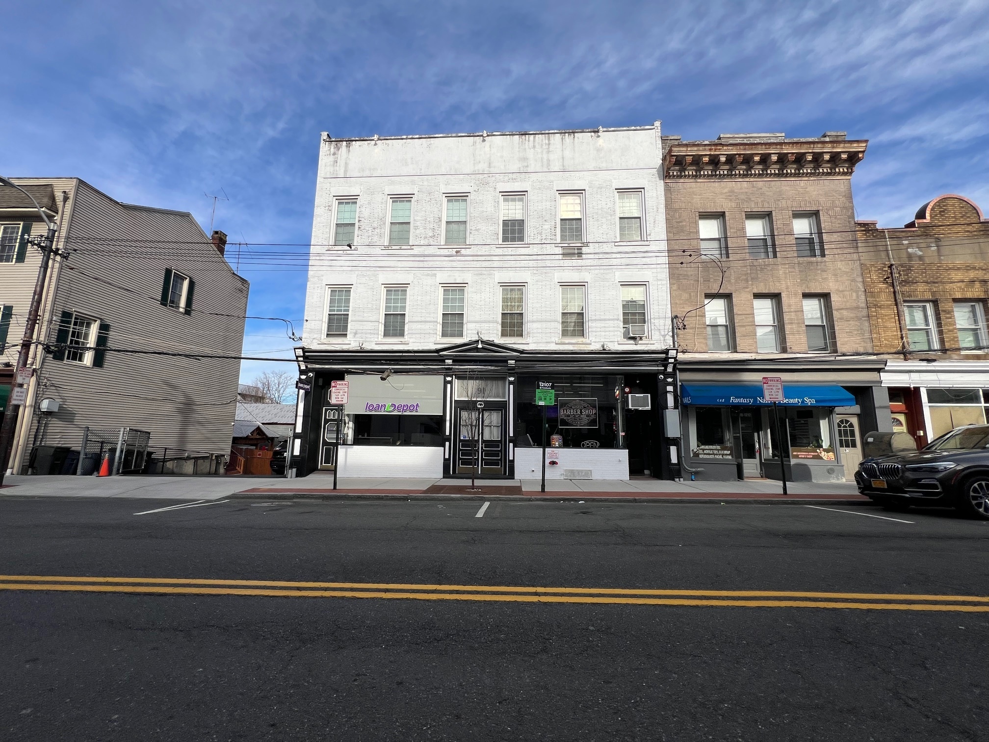 91 Main St, Dobbs Ferry, NY for sale Primary Photo- Image 1 of 3