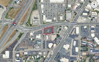 More details for 1090 N 500 E, North Salt Lake, UT - Retail for Lease