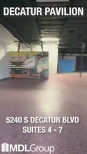 5260 Decatur Blvd, Las Vegas, NV for lease - Commercial Listing Video 