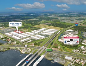 2216 51st Ave E, Palmetto, FL for lease Building Photo- Image 1 of 1