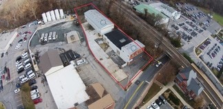 More details for 19-21 Main St, Laurel, MD - Industrial for Sale