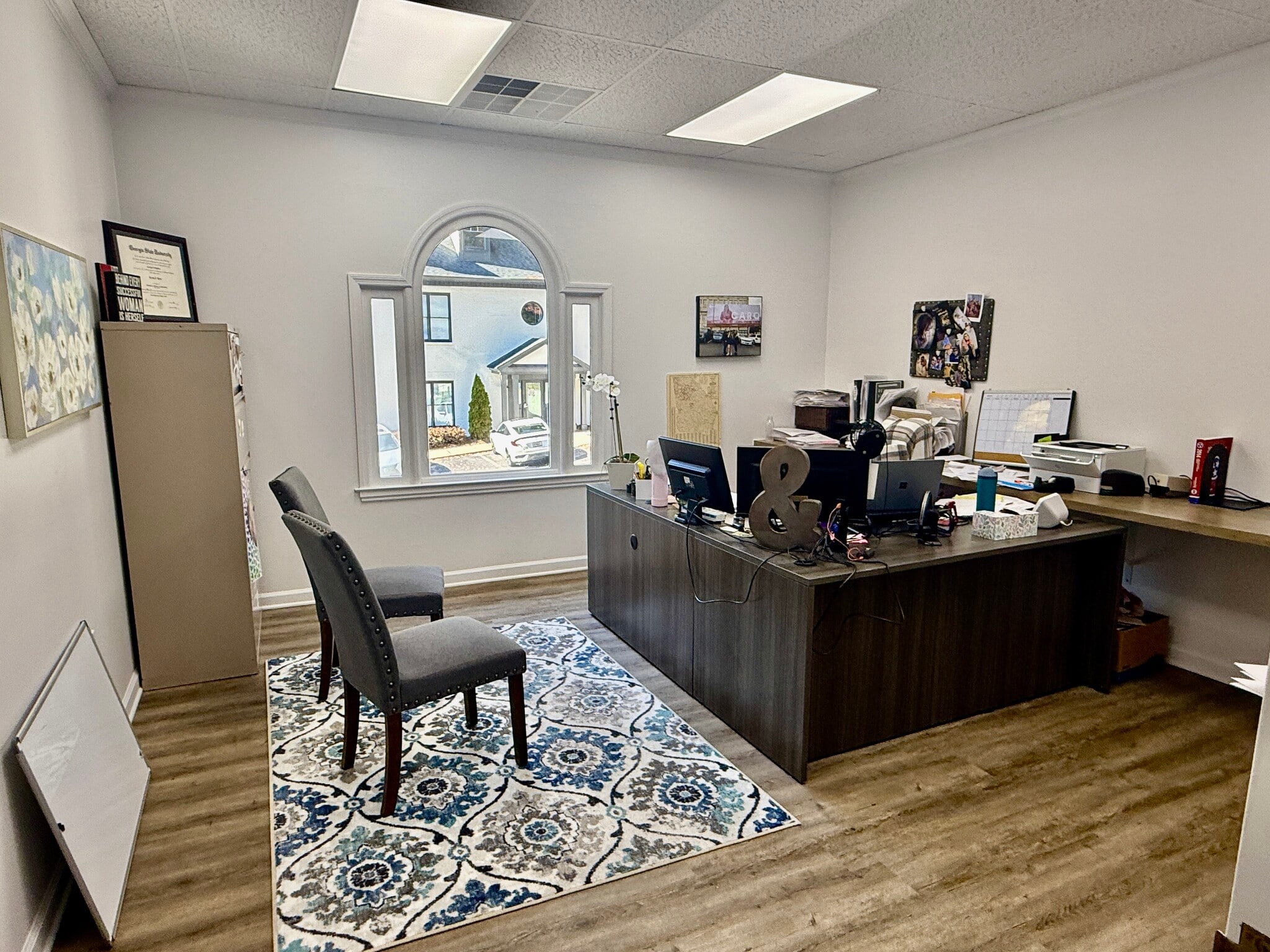 1145-1155 Hightower Trl, Atlanta, GA for lease Interior Photo- Image 1 of 23