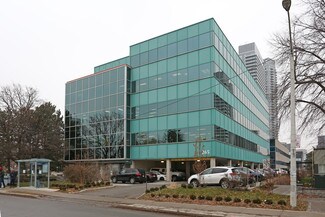 More details for 265 Yorkland Blvd, Toronto, ON - Office, Retail for Lease