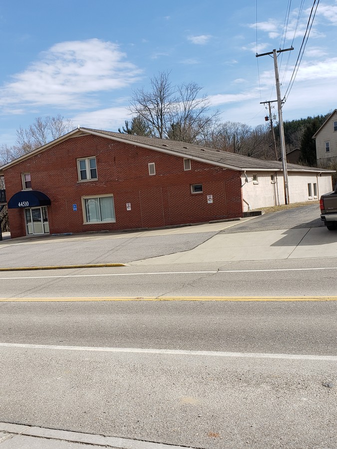 44510 Marietta Rd, Caldwell, OH 43724