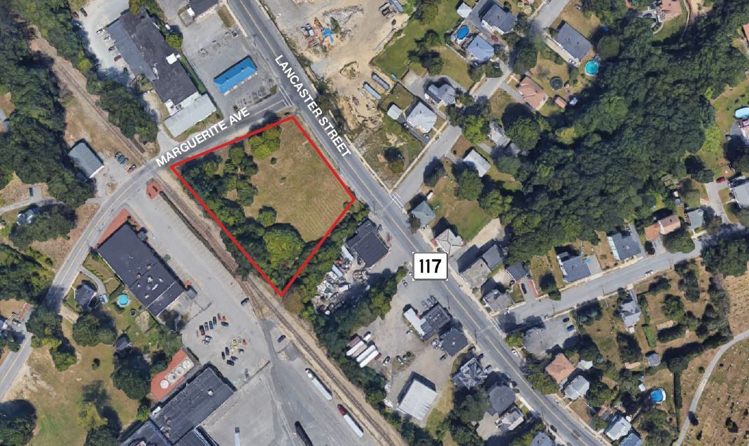 259273 Lancaster St, Leominster, MA 01453 for Lease