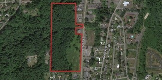More details for 2200 Bethel Ave, Port Orchard, WA - Land for Sale