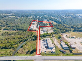 More details for 3550 N Main St, Cleburne, TX - Industrial for Sale