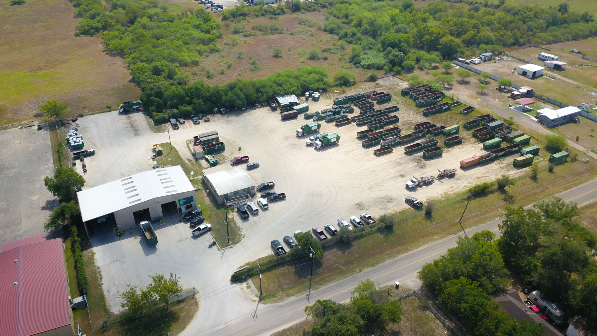 4010 Callis St, Victoria, TX for sale Primary Photo- Image 1 of 62