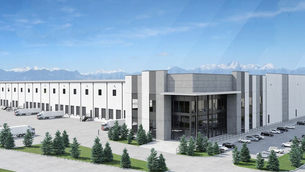 21251 E 152nd Ave, Brighton, CO for sale - Building Photo - Image 1 of 1