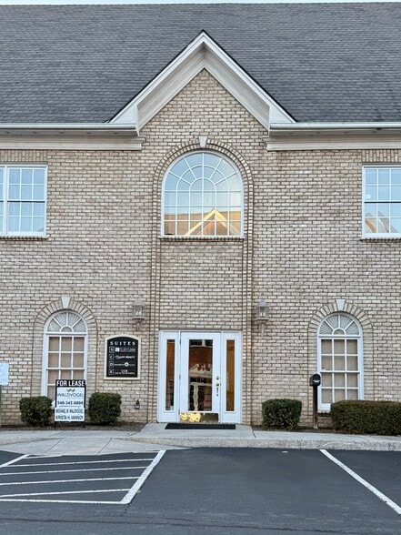 2758 Electric Rd, Roanoke, VA for lease - Building Photo - Image 3 of 11
