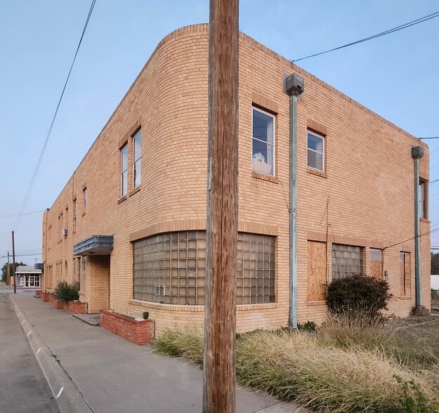 406 Lfd Dr, Littlefield, TX for sale - Building Photo - Image 3 of 22