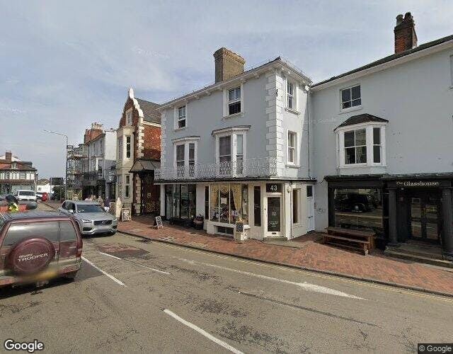 41-43 Mount Ephraim, Tunbridge Wells for lease - Building Photo - Image 2 of 2