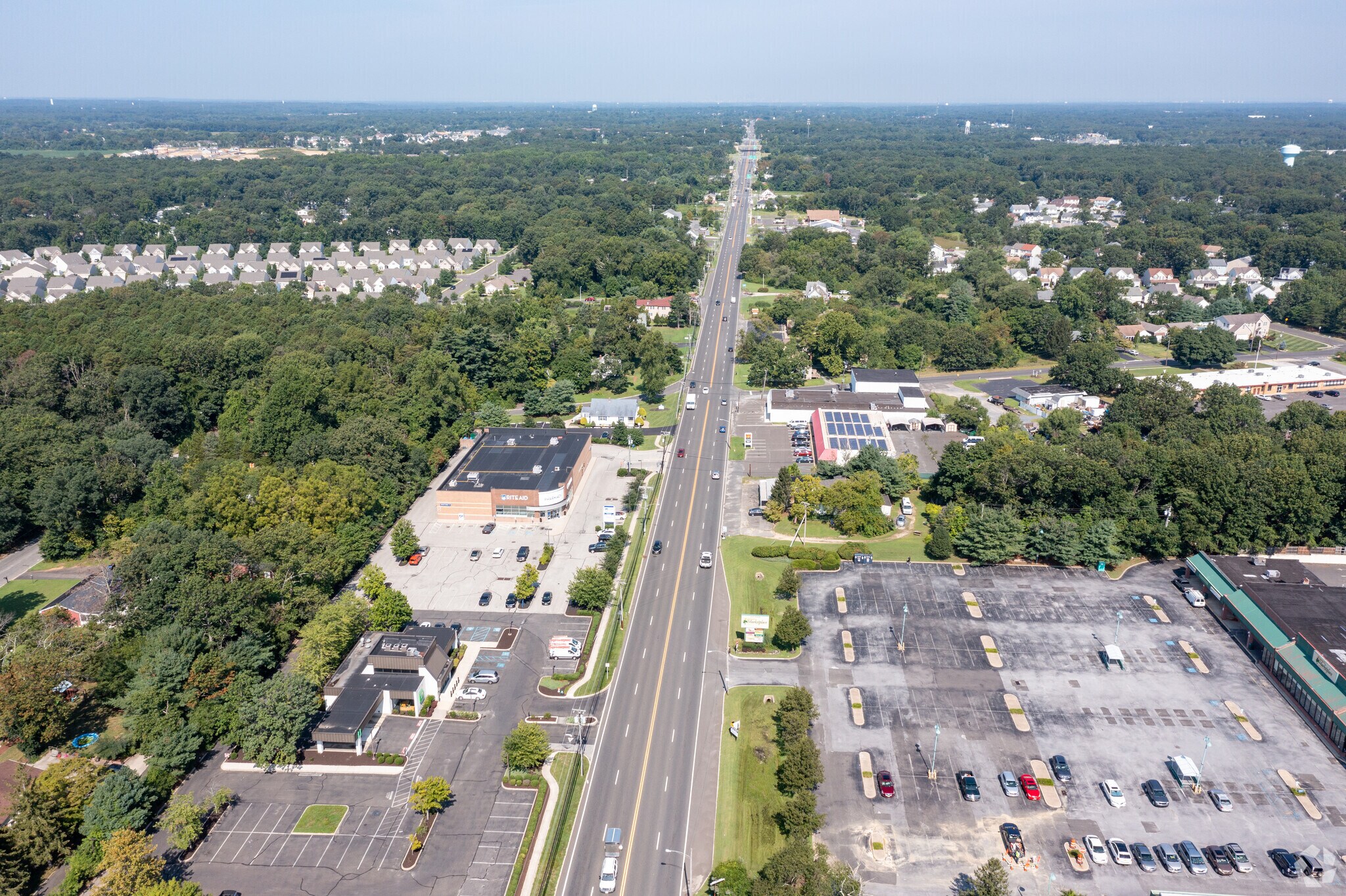 Rite Aid, Atco, NJ 08004 NNN Lease Urban Infill Site Proven