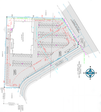 271 W Main St, Farmington, AR for lease Plat Map- Image 1 of 1