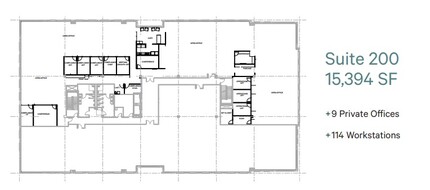 12750 Citrus Park Ln, Tampa, FL for lease Floor Plan- Image 1 of 1