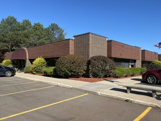 More details for 411 W Lake Lansing Rd, East Lansing, MI - Office for Lease