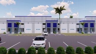 More details for 5651 Shirley St, Naples, FL - Flex for Lease