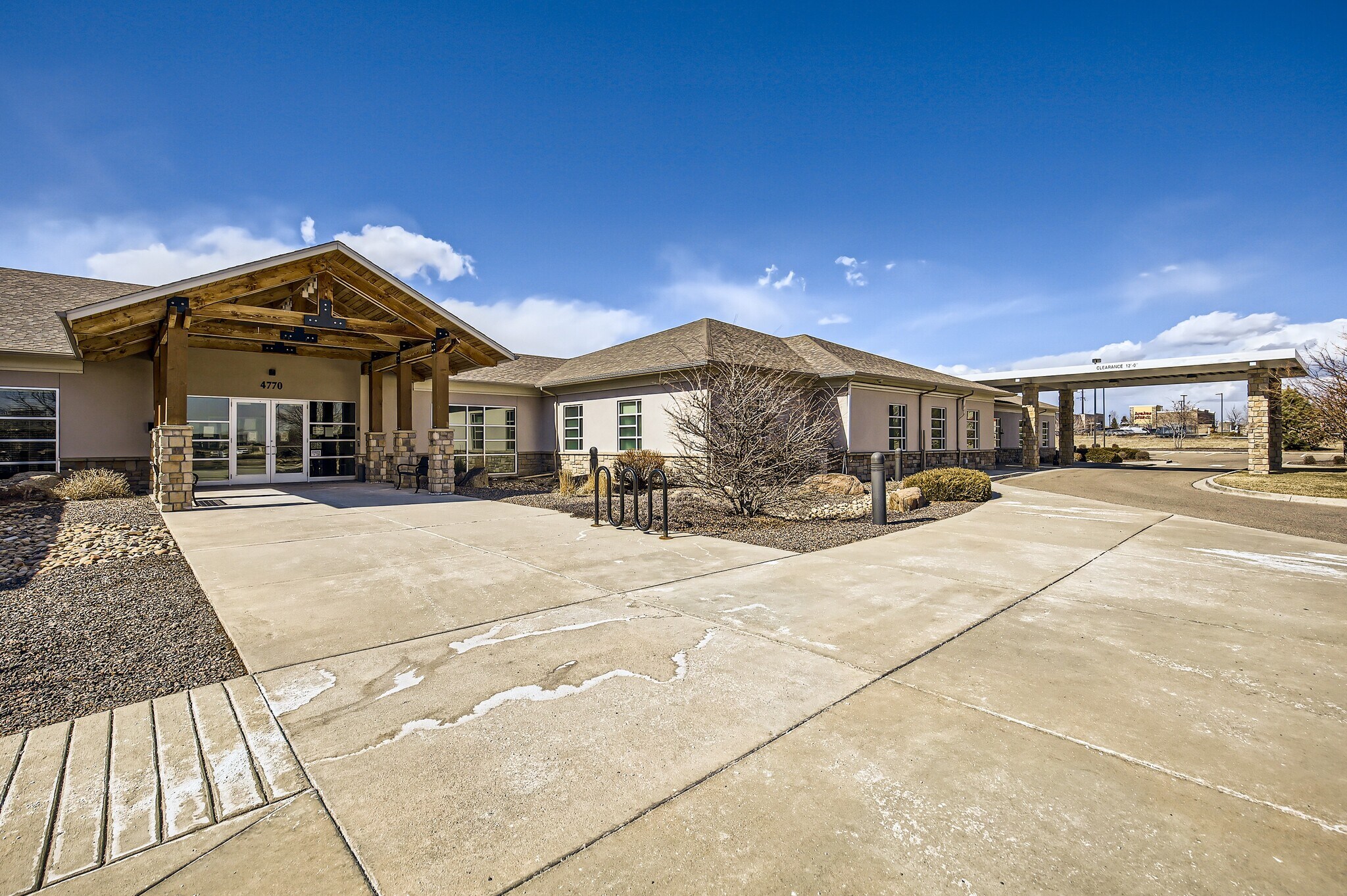 4770 Larimer Pky, Loveland, CO for sale Building Photo- Image 1 of 1