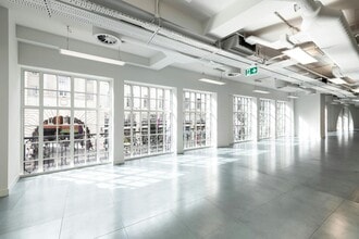 100 Regent St, London for lease Interior Photo- Image 1 of 6