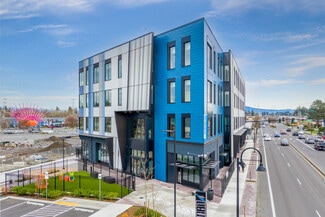 More details for 18613-18685 SE Stark St, Portland, OR - Office/Medical for Lease