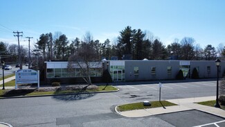 More details for 130 Southampton Rd, Westfield, MA - Office for Lease