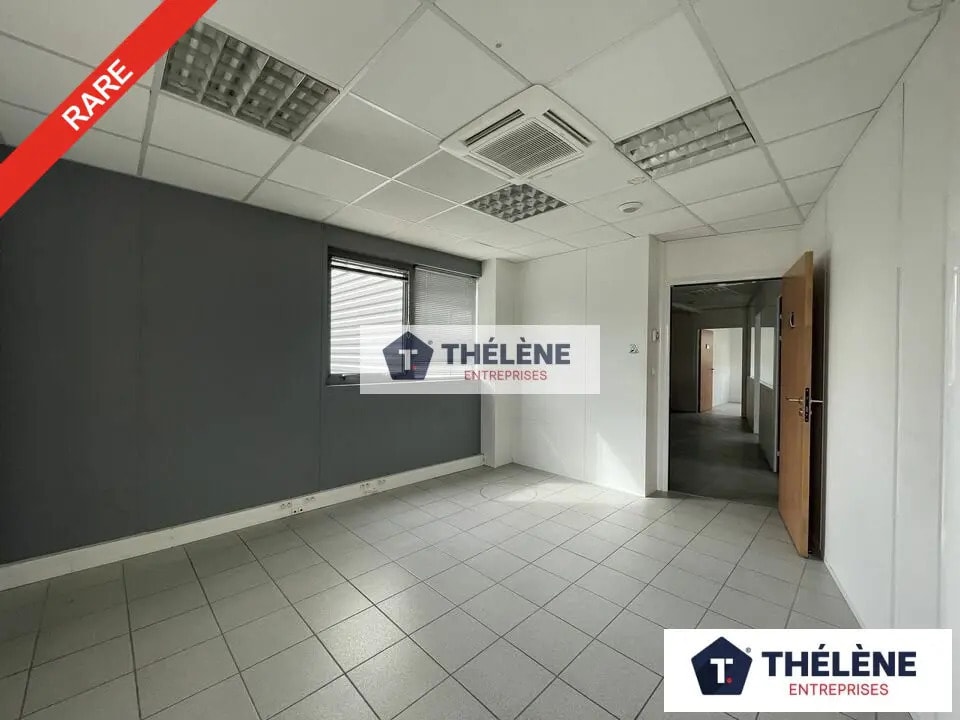 Office in Castelnau-le-Lez for lease Interior Photo- Image 1 of 10