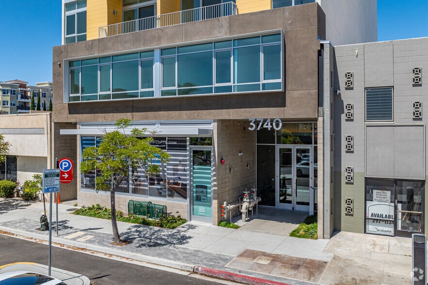 3740 5th Ave, San Diego, CA for sale - Building Photo - Image 3 of 29