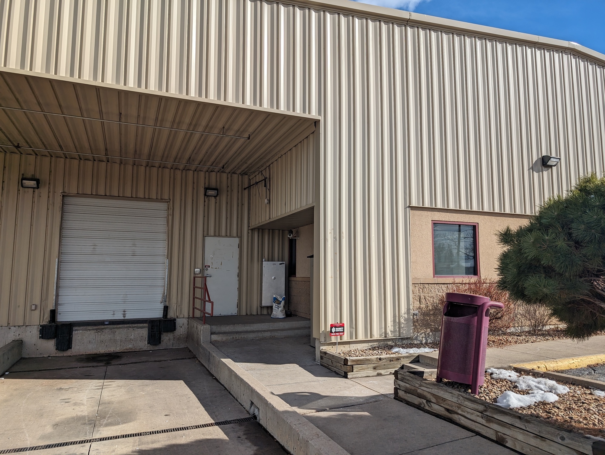 3300 S Shoshone St, Englewood, CO 80110 - Industrial For Lease | LoopNet