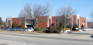 More details for 300 Metro Center Blvd, Warwick, RI - Office for Lease