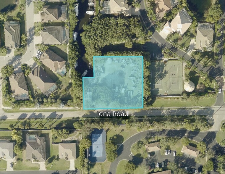 13420 Iona Rd, Fort Myers, FL 33908