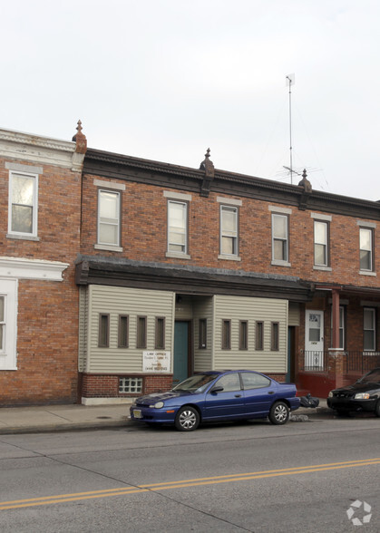 1400-1402 Mt Ephraim Ave, Camden, NJ for sale - Building Photo - Image 1 of 1