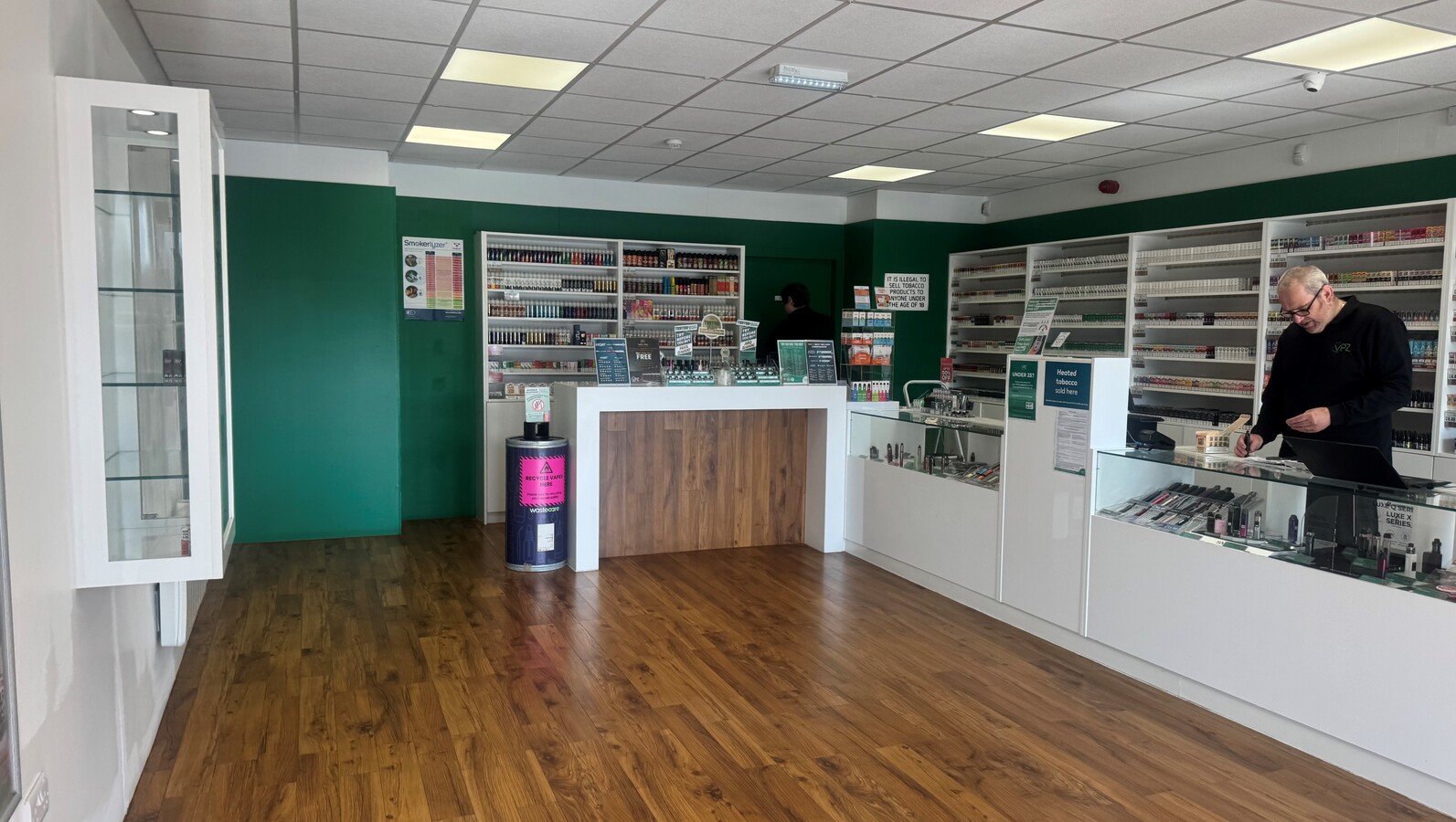 1-4 High St, Paisley, RFW PA1 2YA - Unit Unit 3 -  - Interior Photo - Image 1 of 2