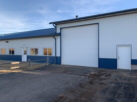 5629 Bob Ln, Black Hawk SD - Warehouse