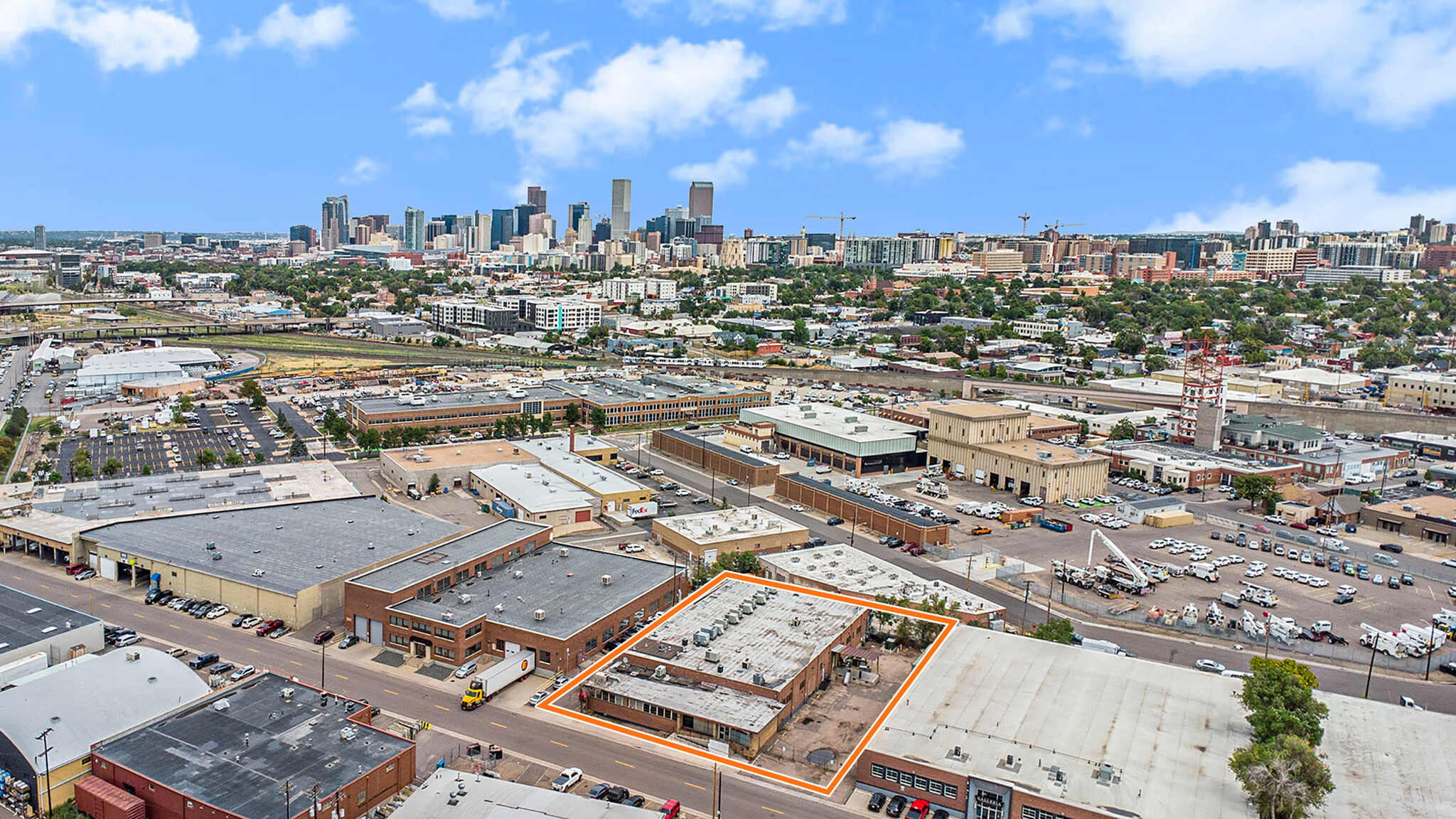 150 Rio Grande Blvd, Denver, CO for sale Building Photo- Image 1 of 18