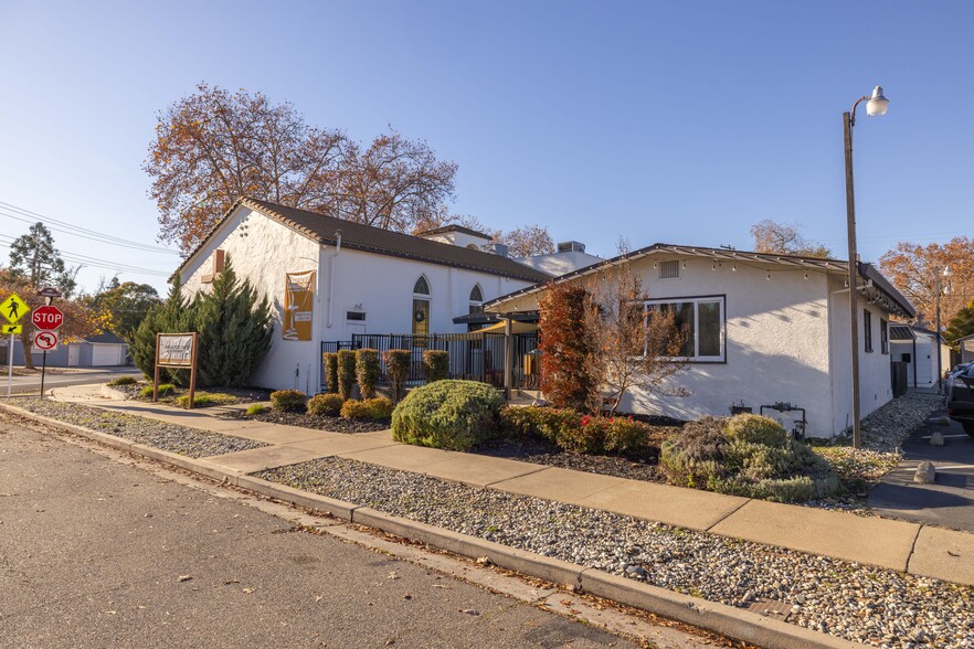 628 Royer St, Roseville, CA for lease - Building Photo - Image 3 of 52
