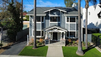 More details for 207 W 20th St, Santa Ana, CA - Office for Sale
