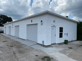 14435 Main St, Houston TX - Commercial Real Estate