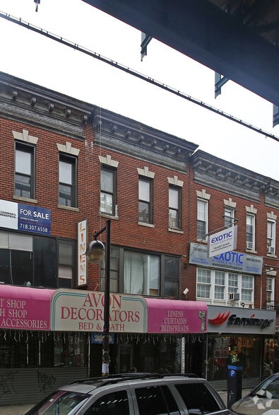 2023 86th St, Brooklyn, NY for lease - Building Photo - Image 3 of 5