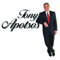 Tony Apotsos