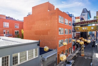 More details for 529 Stevenson St, San Francisco, CA - Multifamily for Sale