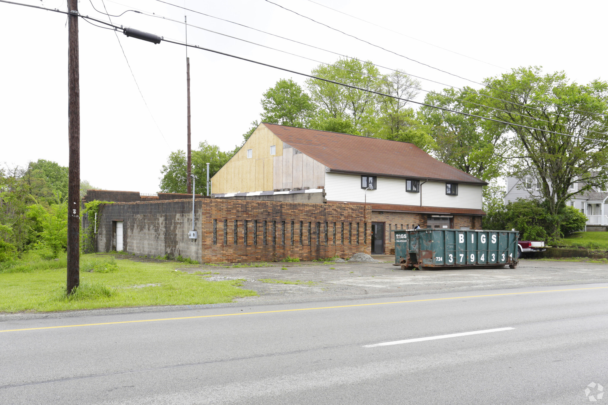 4920 Route 51, Belle Vernon, PA for sale Primary Photo- Image 1 of 1